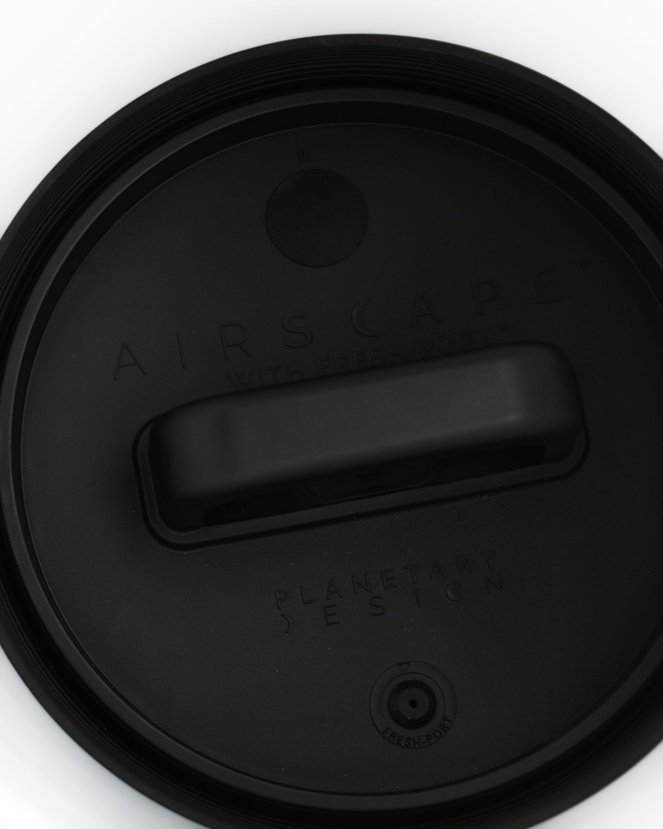 Airscape Tapa para contenedor / 30cm