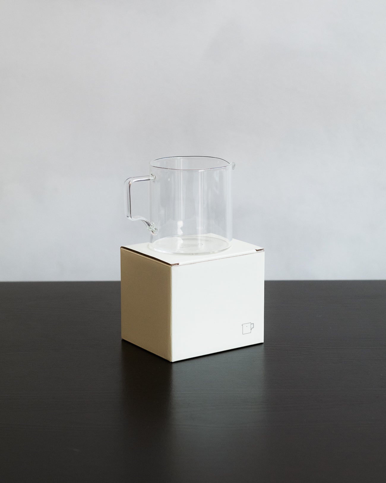 Kinto OCT Coffee Server