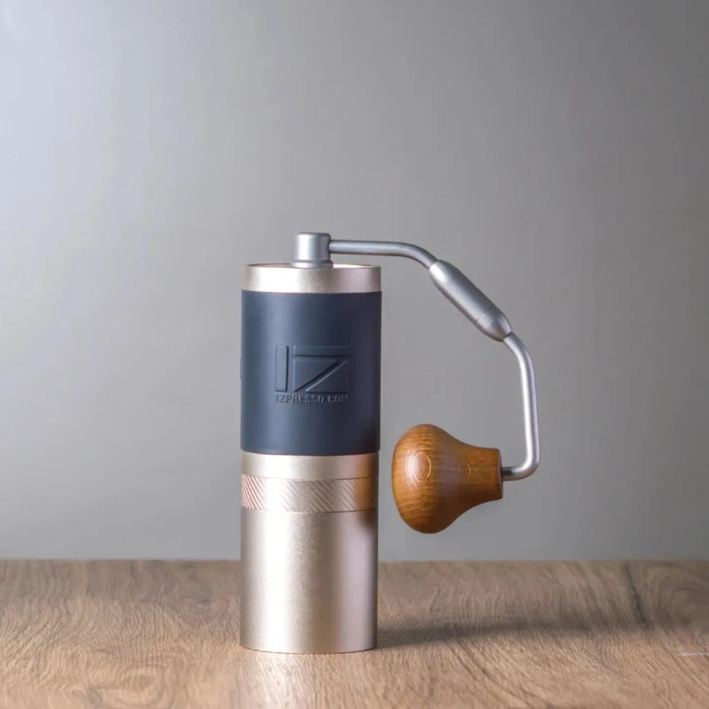 1Zpresso J