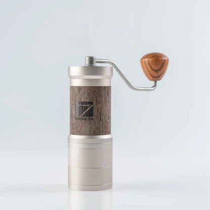 1Zpresso JE-Plus Molino Manual