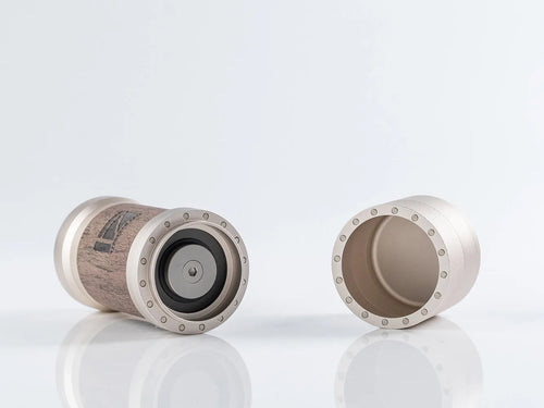 1Zpresso JE-Plus Molino Manual