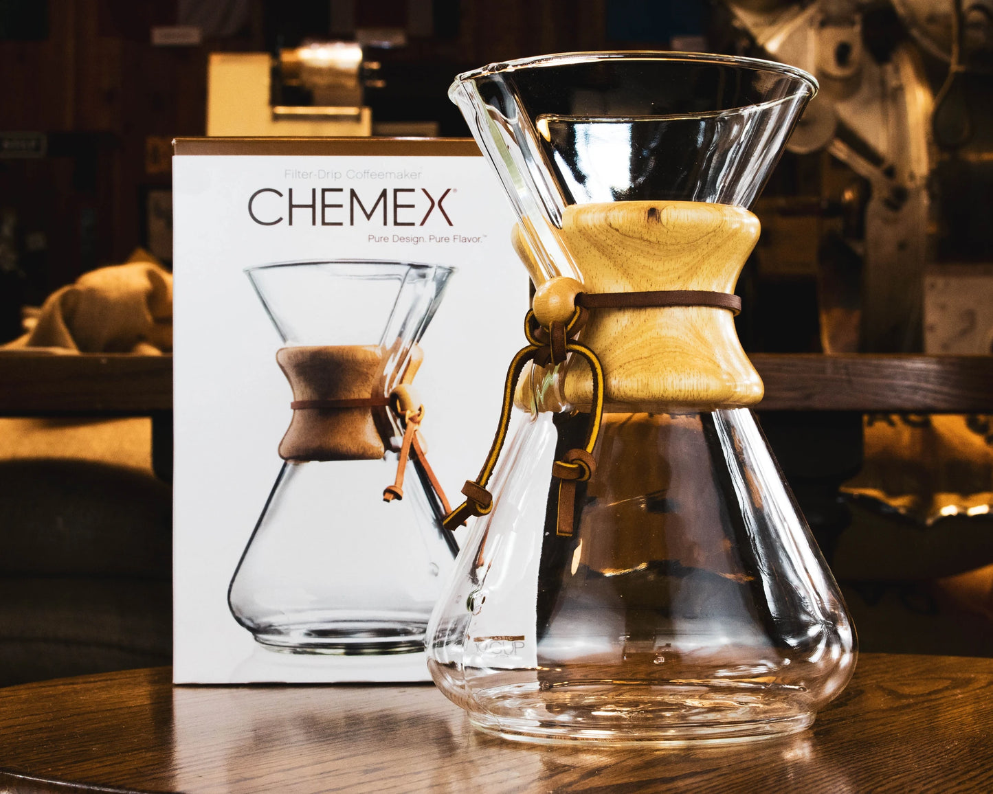 Chemex / 10 tazas