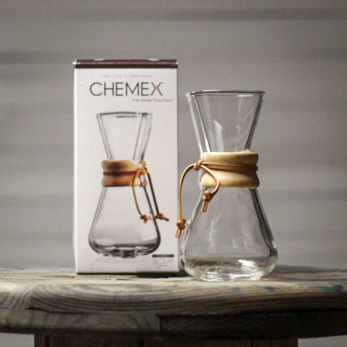 Chemex / 3 tazas