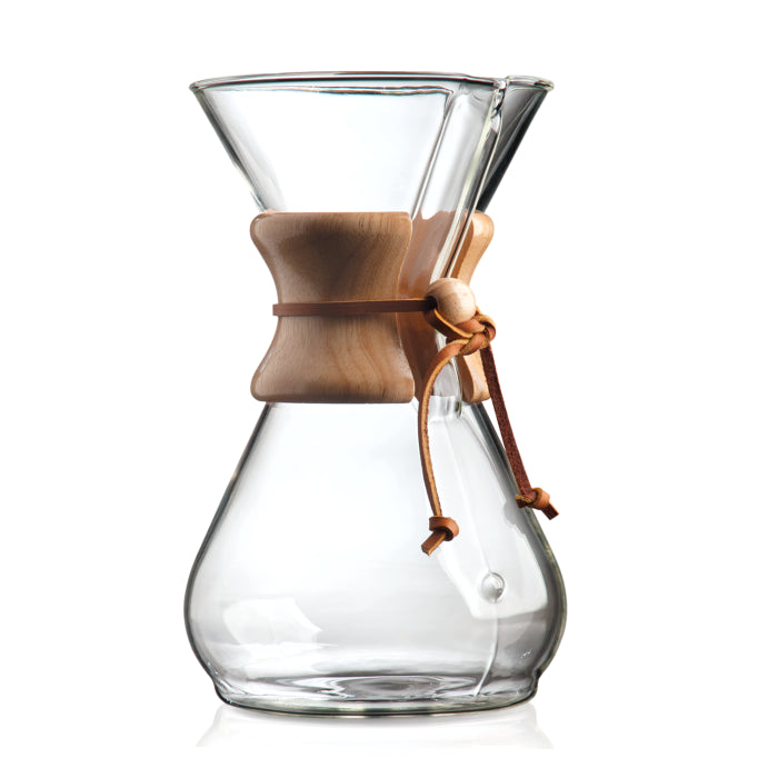 Chemex / 8 tazas