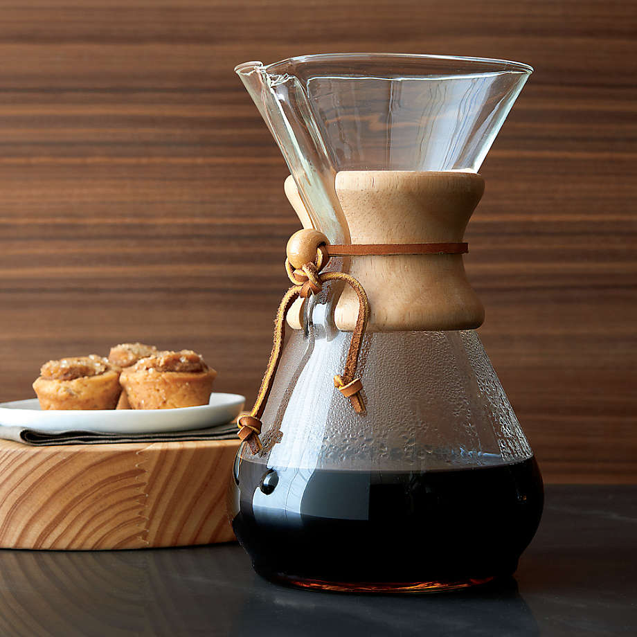 Chemex / 8 tazas