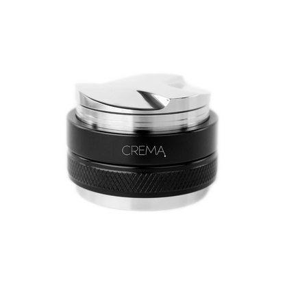 Crema Distribuidor Tamper