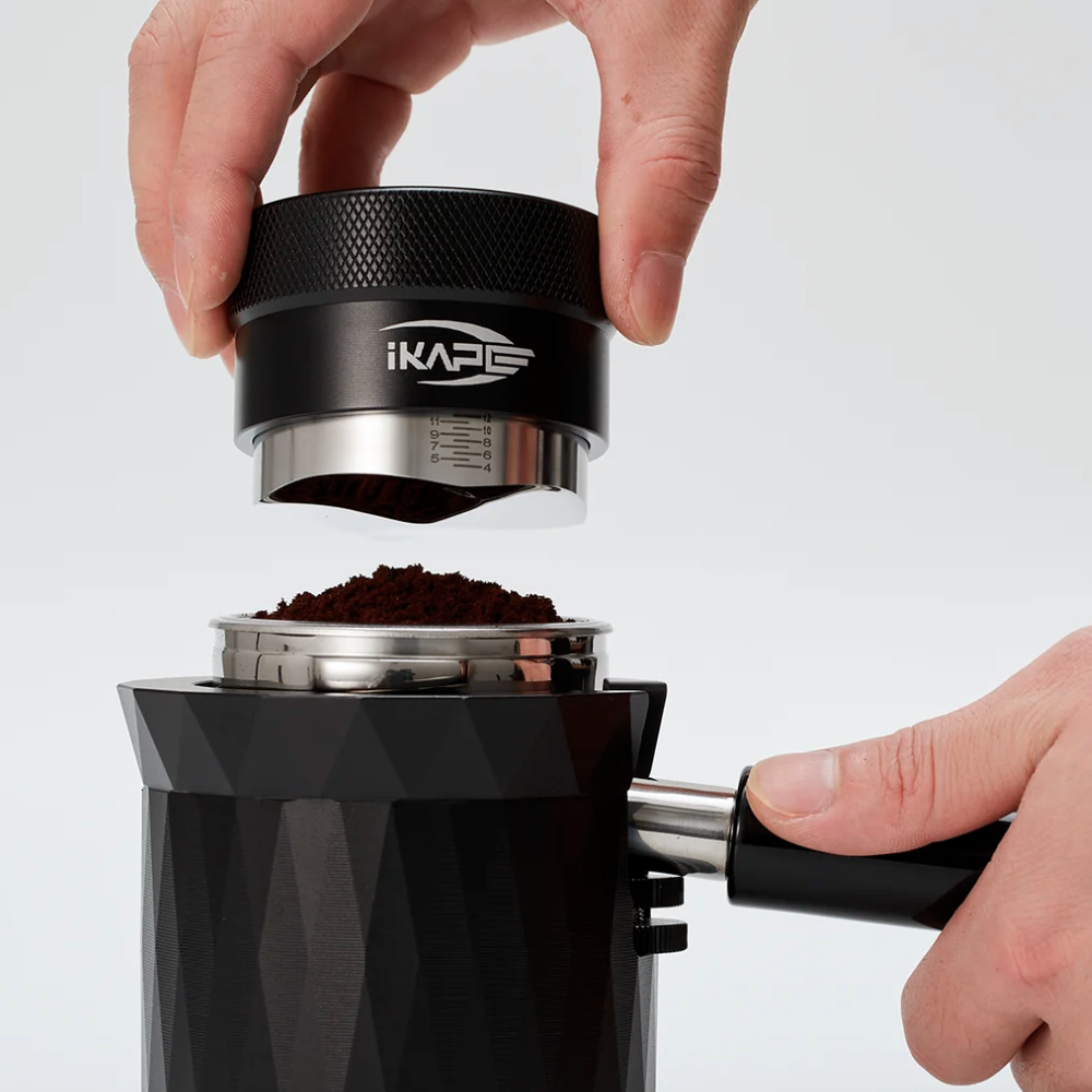 Ikape Gravity Distribuidor