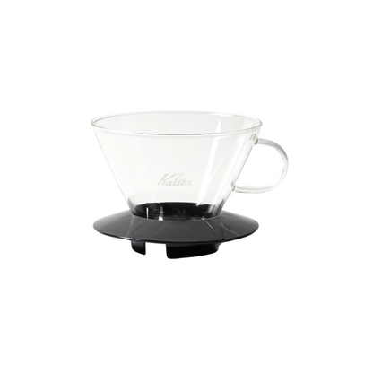 Kalita Wave Glass Dripper