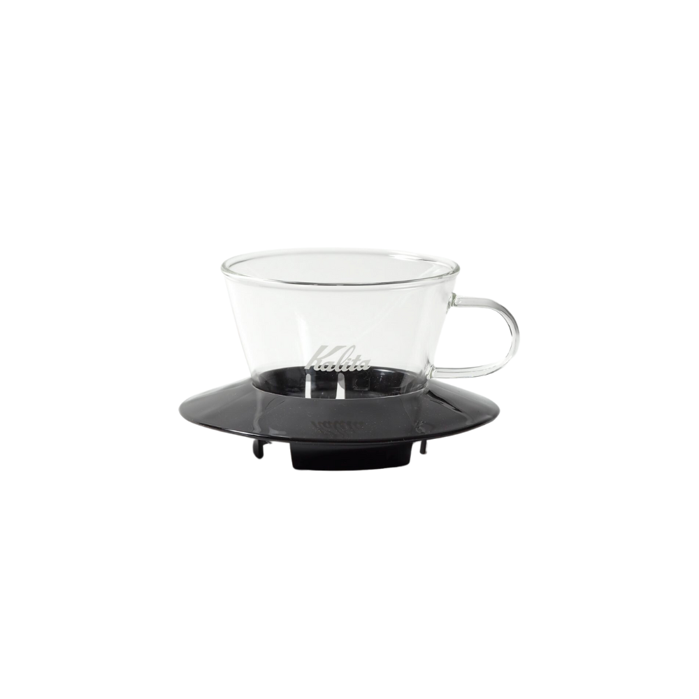 Kalita Wave Glass Dripper