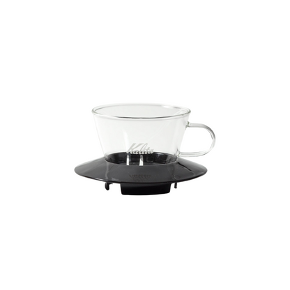 Kalita Wave Glass Dripper