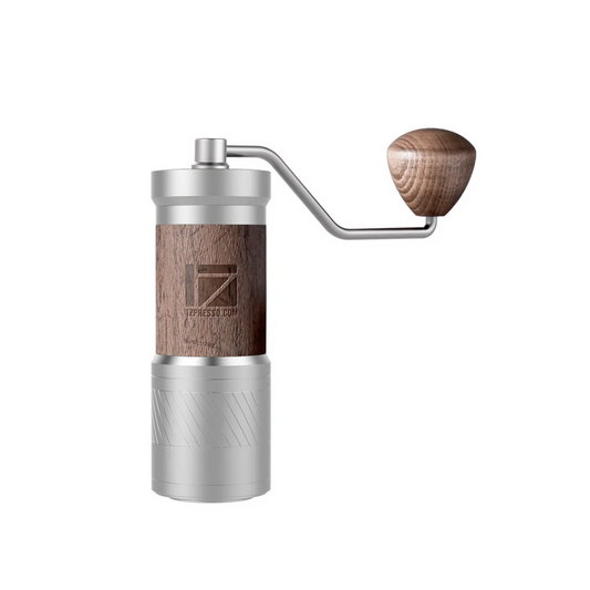 1Zpresso JE-Plus Molino Manual