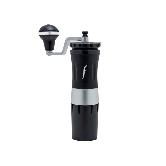 Flair The Royal Grinder Molino Manual Espresso