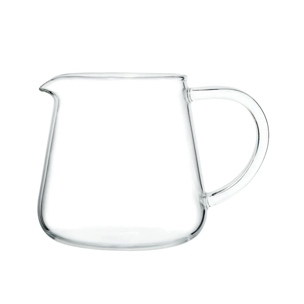 Loveramics Server - Belly Glass Jug / 500 ML