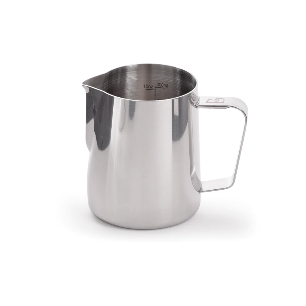 Brewista Smart Pour Milk Pitcher / Stainless Steel