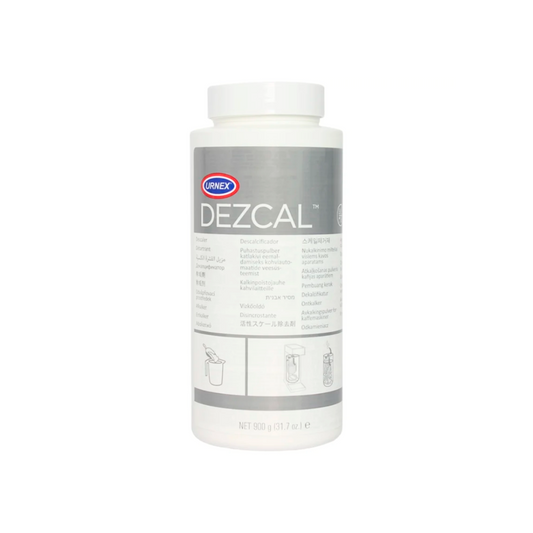 Urnex Dezcal / Descalcificador 900g