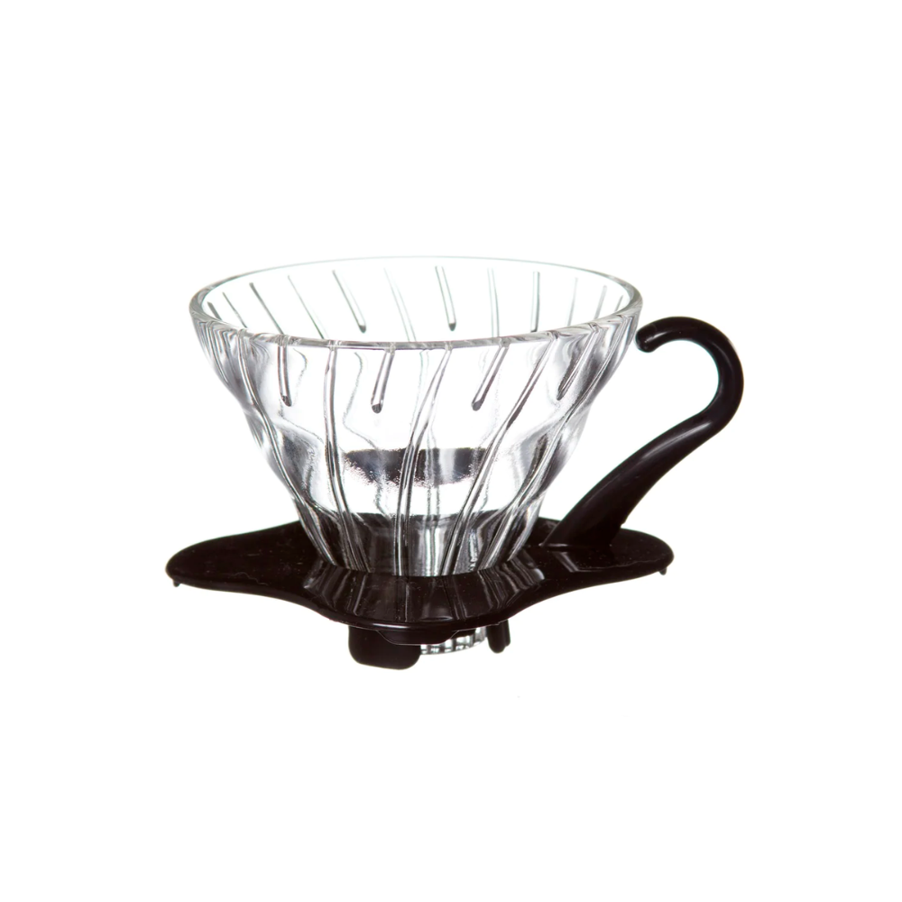 Hario V60 01 Glass Dripper