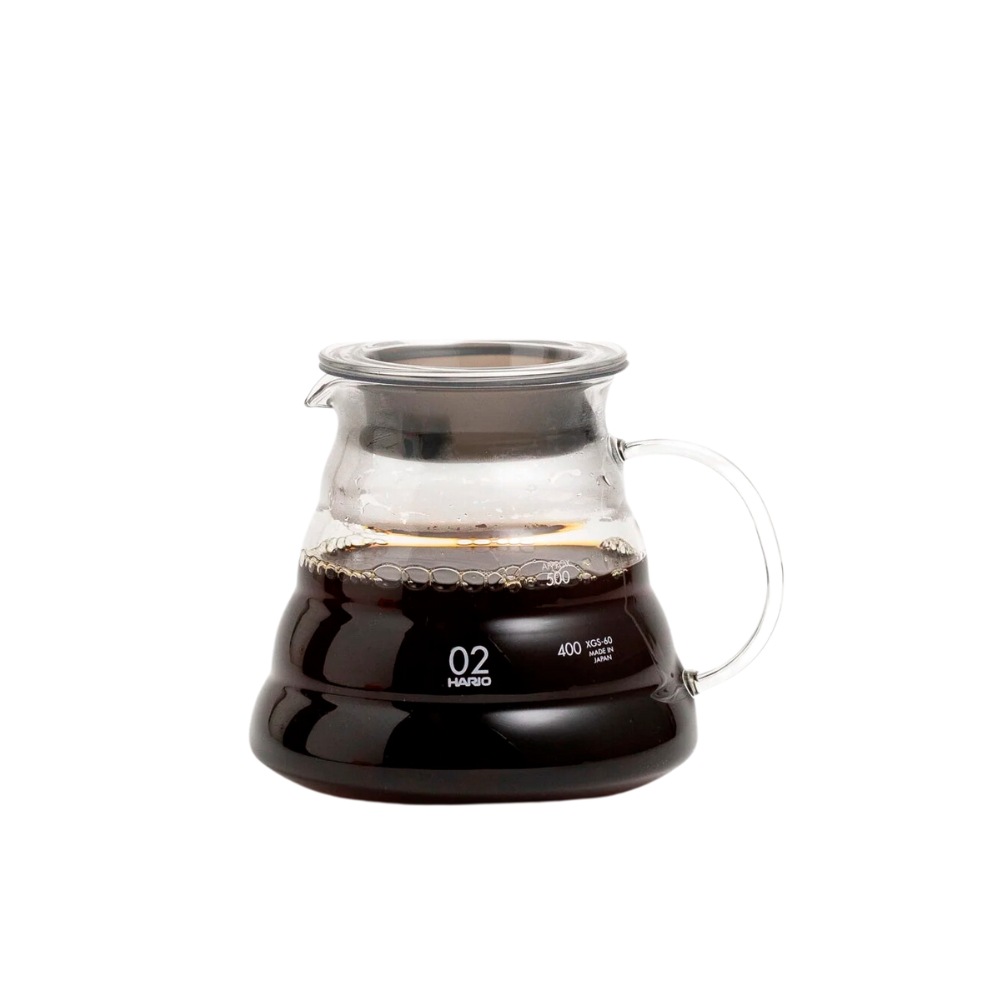 Hario Glass Server / 600ml