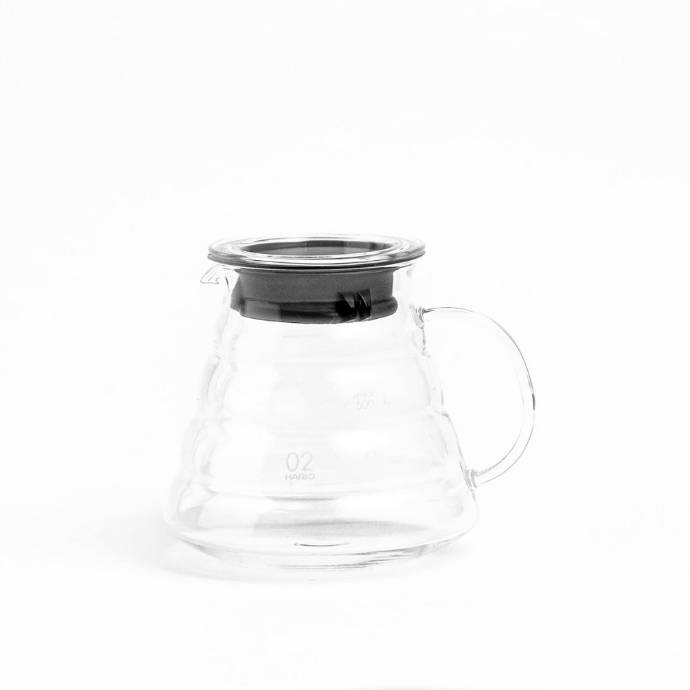 Hario Glass Server / 600ml
