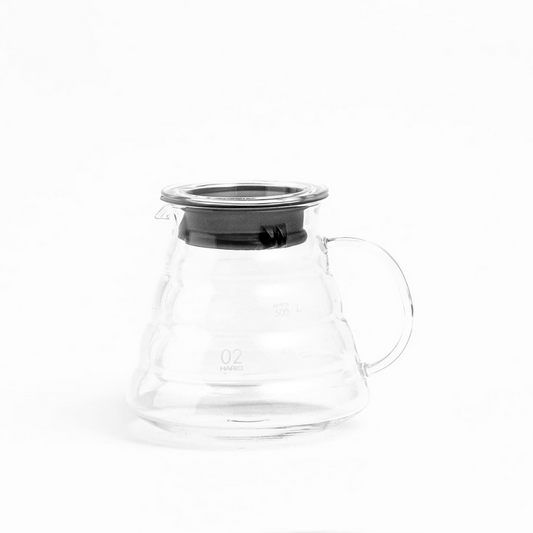 Hario Glass Server / 600ml