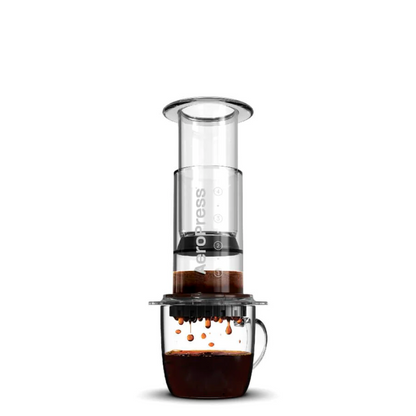 AeroPress Clear