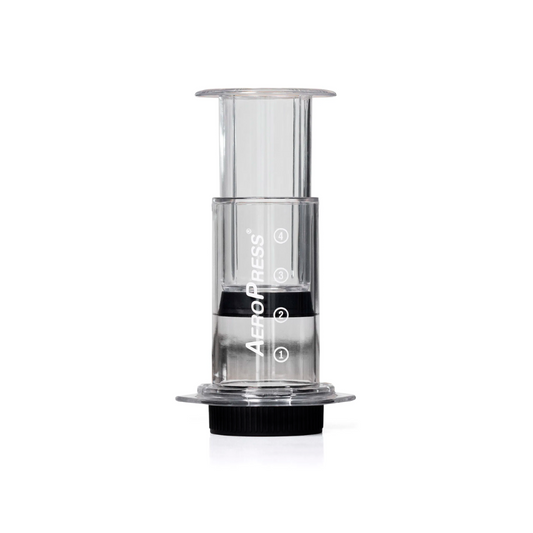 AeroPress Clear