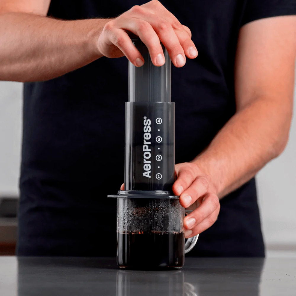 AeroPress Classic