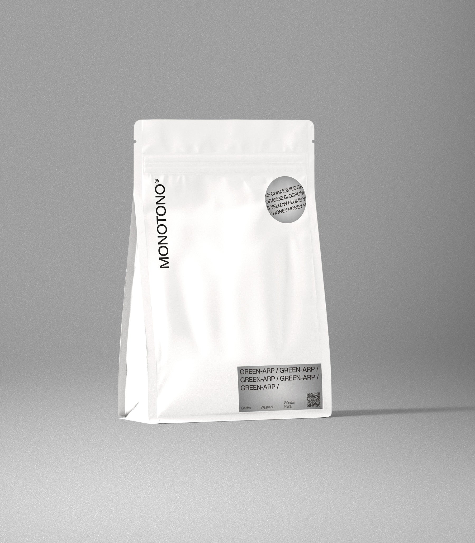 GREEN-ARP / GESHA LAVADO