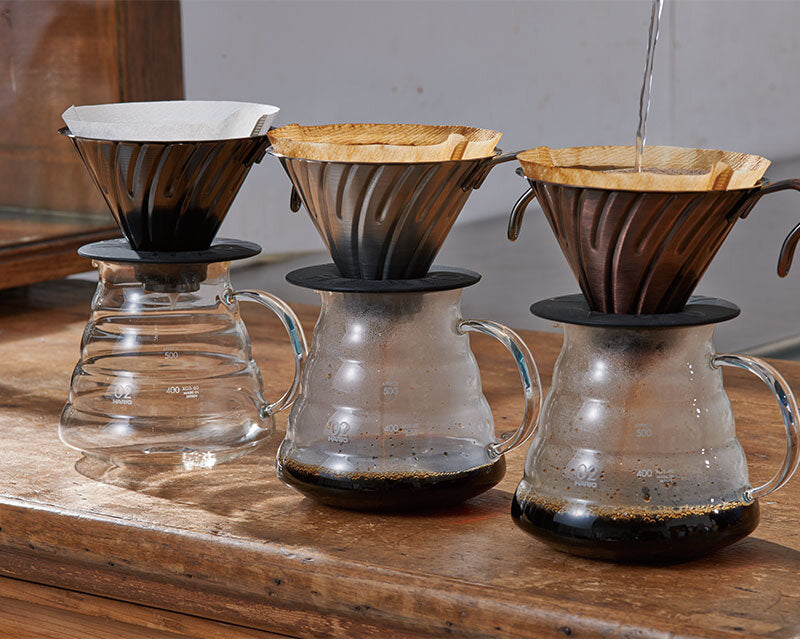 Hario V60 Metal