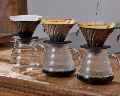 Hario V60 Metal