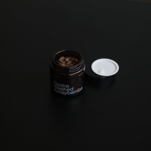 1st Amaybamba Gesha Washed / 2400masl