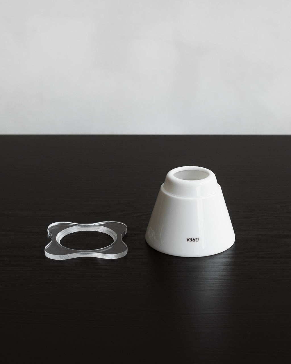 PRE-VENTA Orea Brewer Porcelain