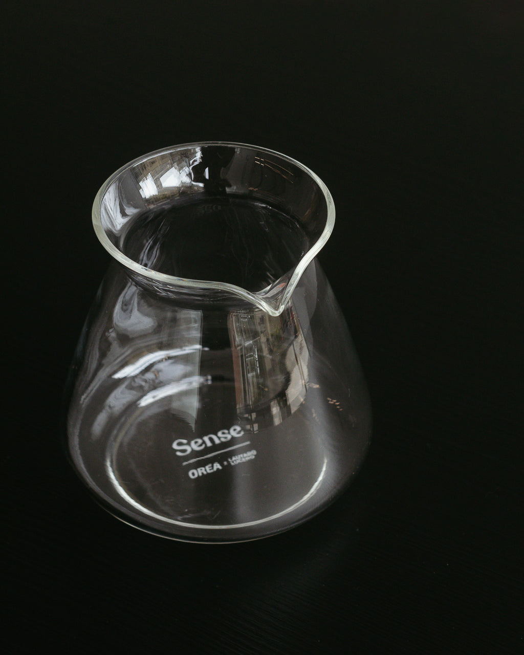PRE-VENTA Orea Sense Carafe Server