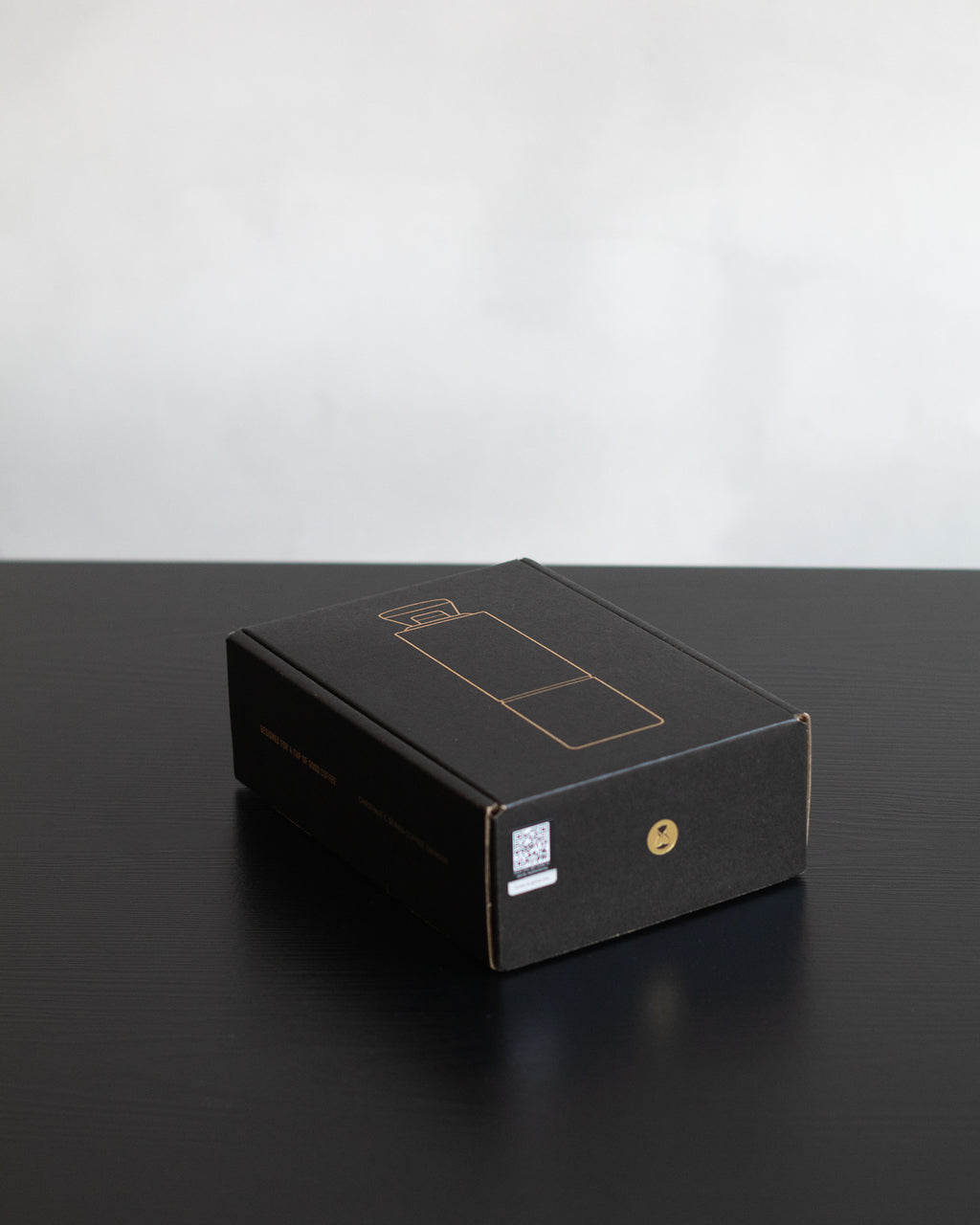 Timemore Chestnut C2S Molino Manual