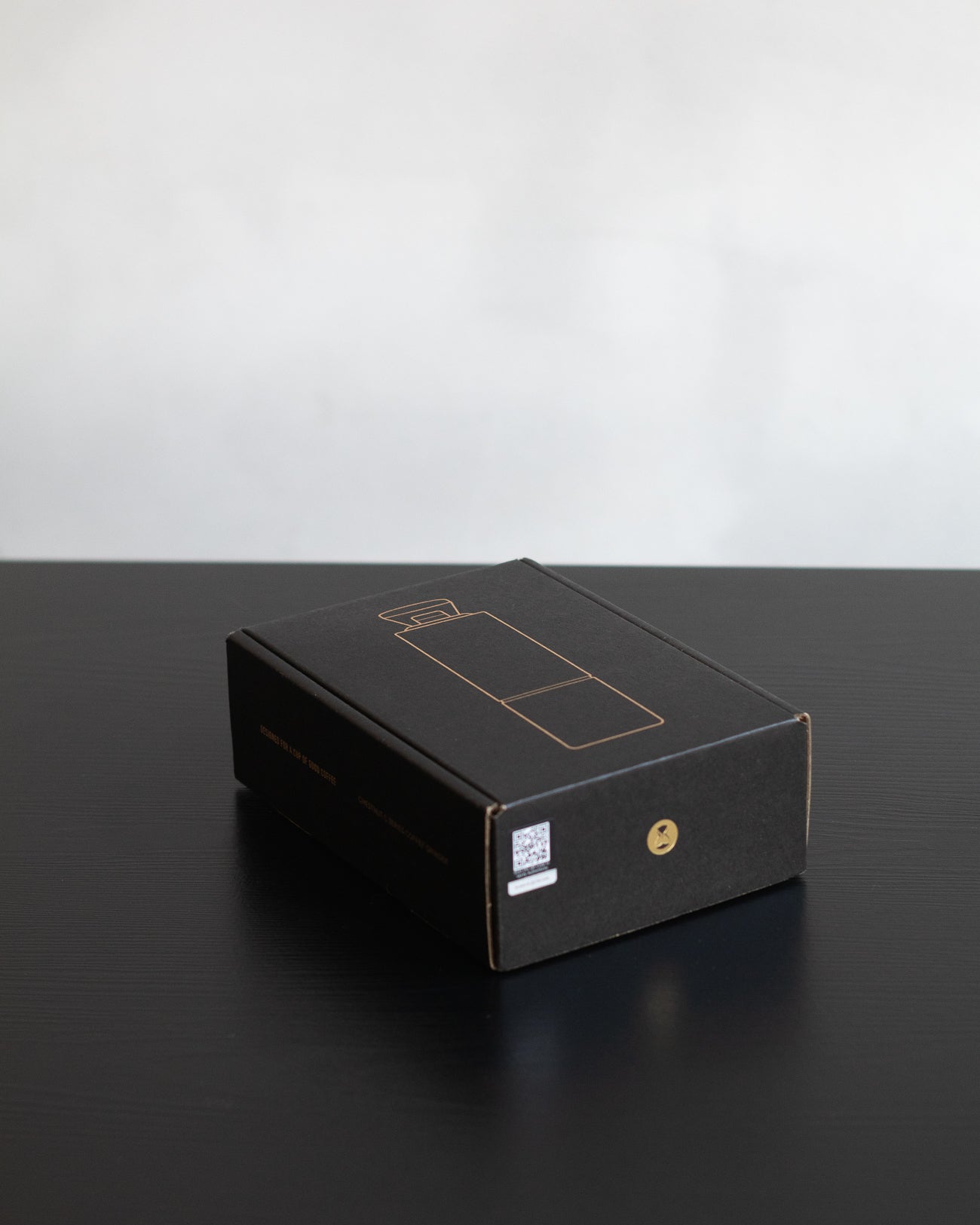 Timemore Chestnut C2S Molino Manual