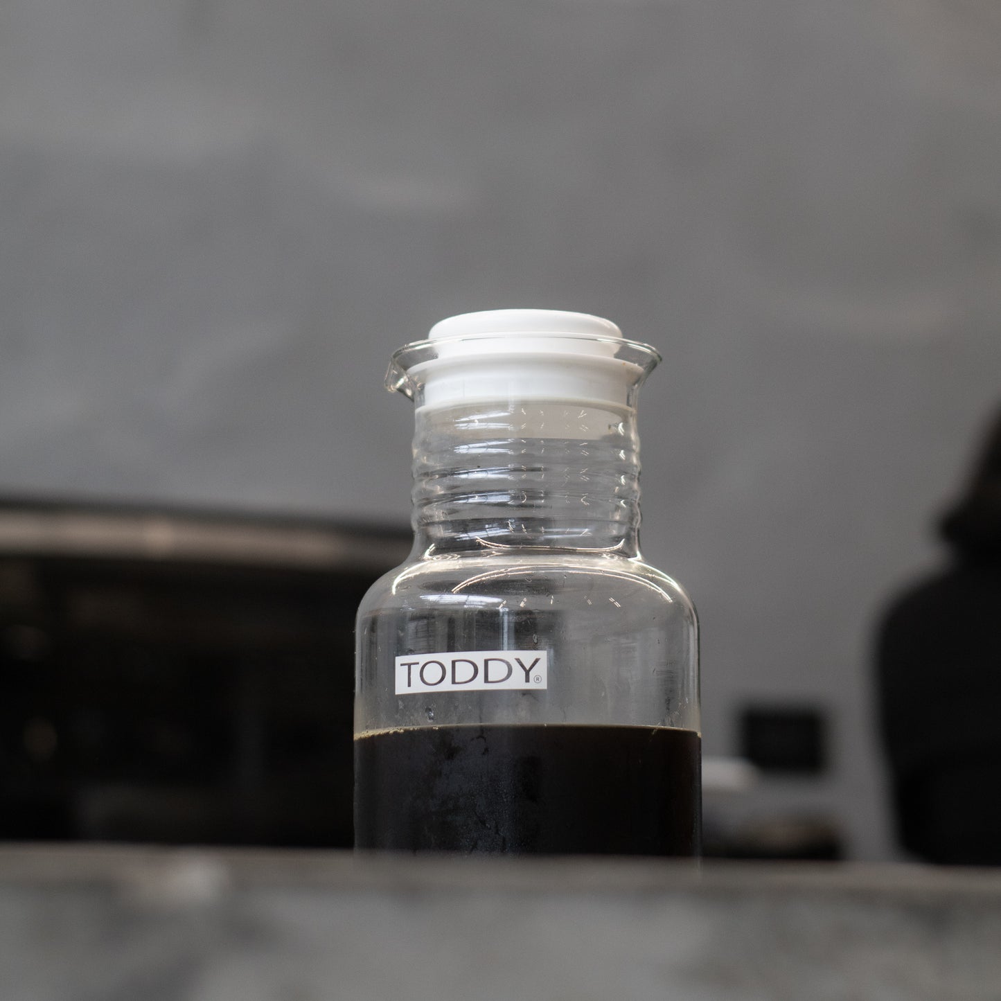 Toddy Cold Brew System