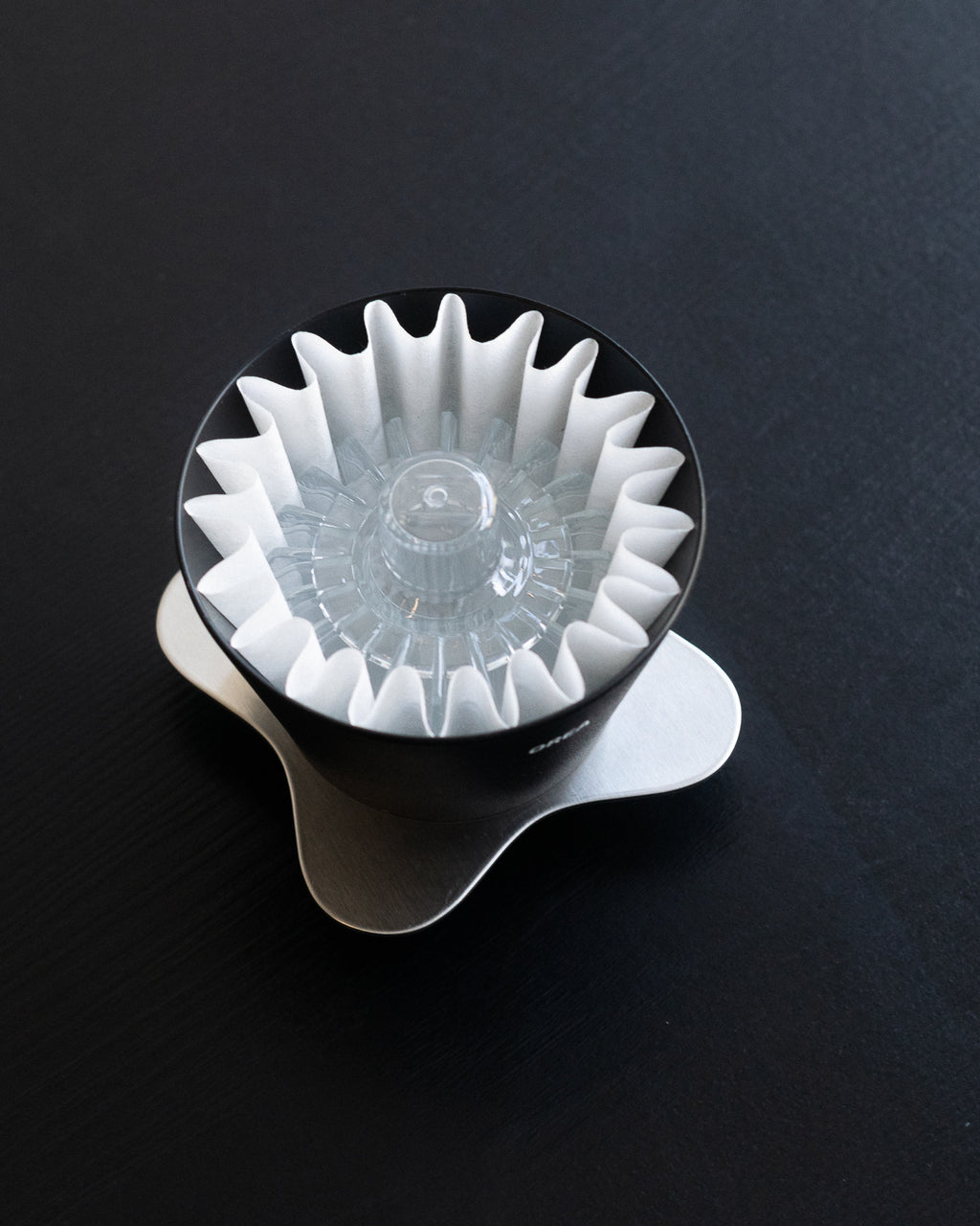 Aplicador para Filtros de Papel