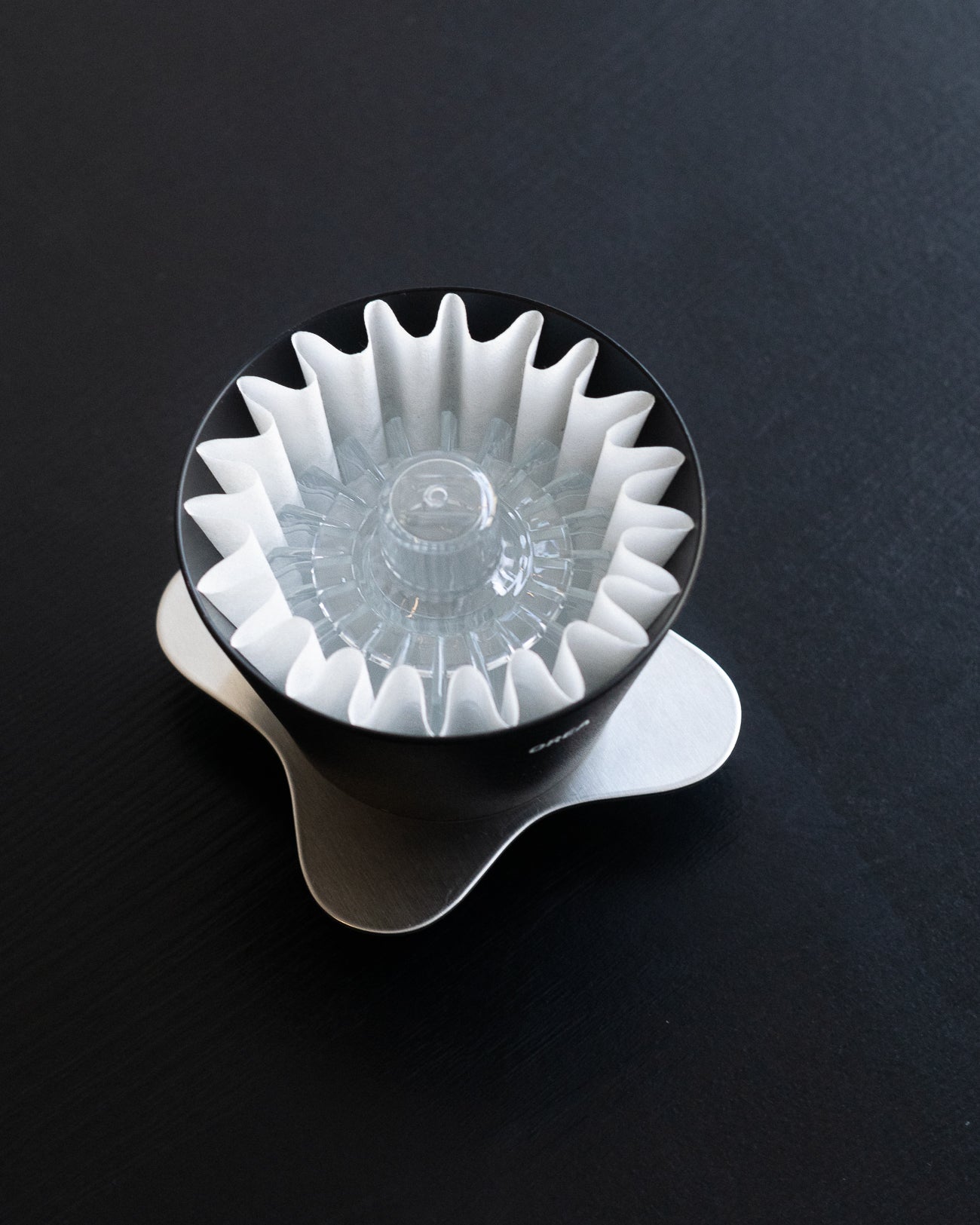 Aplicador para Filtros de Papel