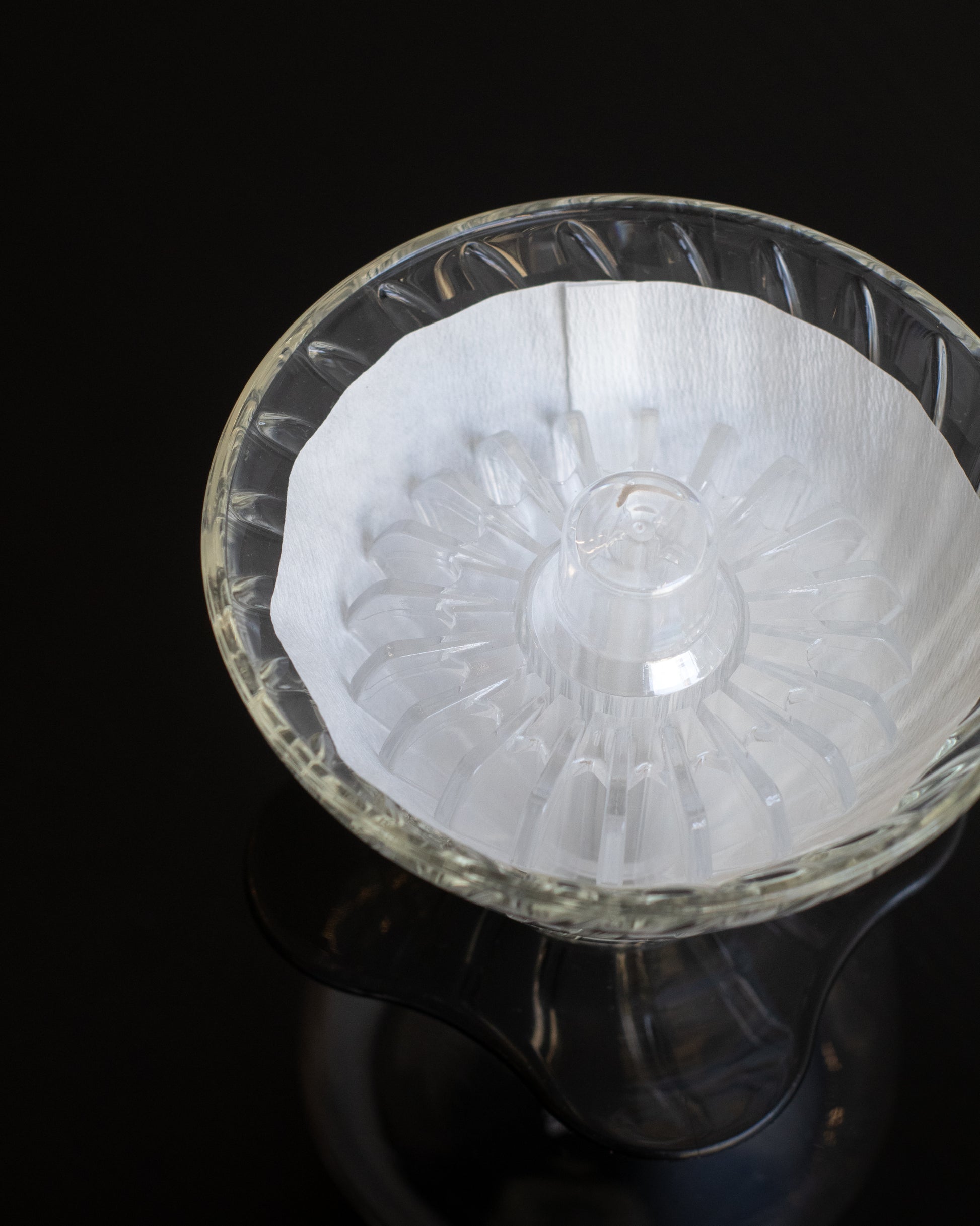 Aplicador de Filtros de Papel 185