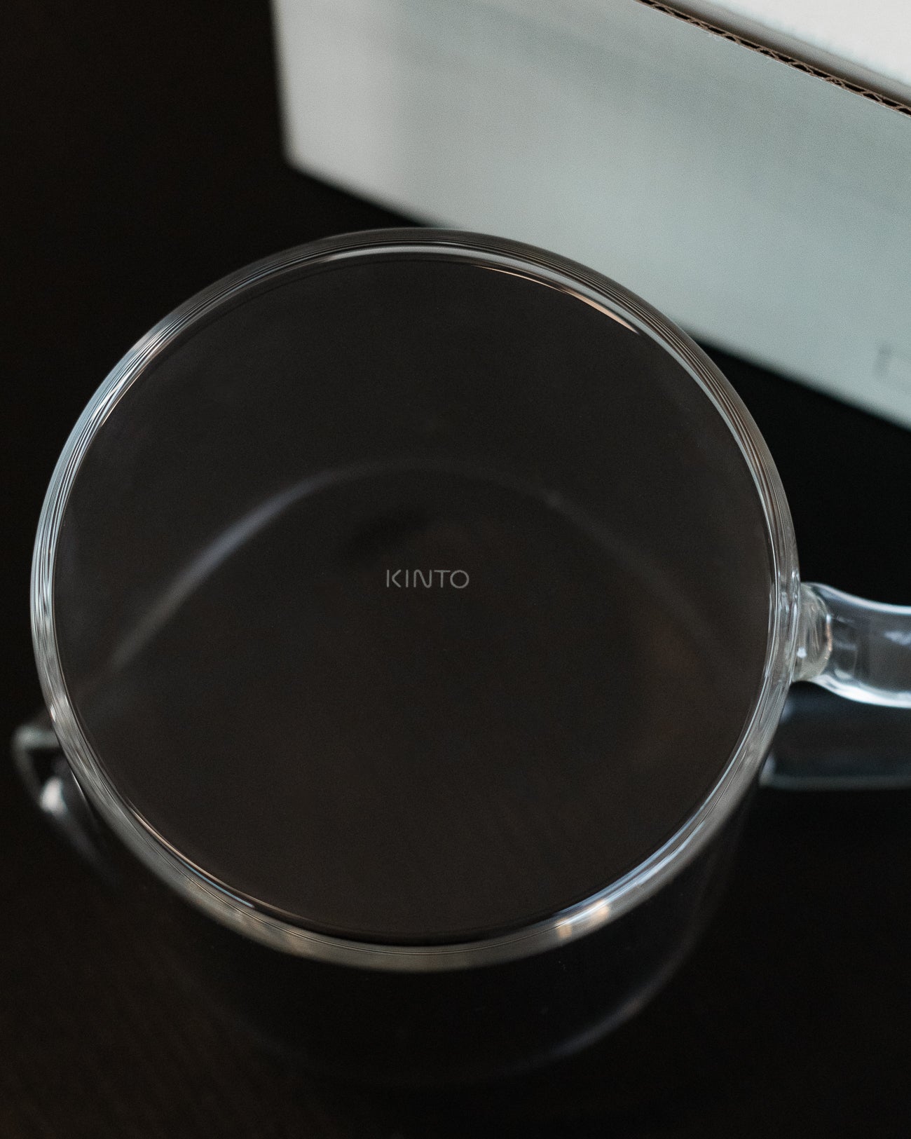 Kinto OCT Coffee Server