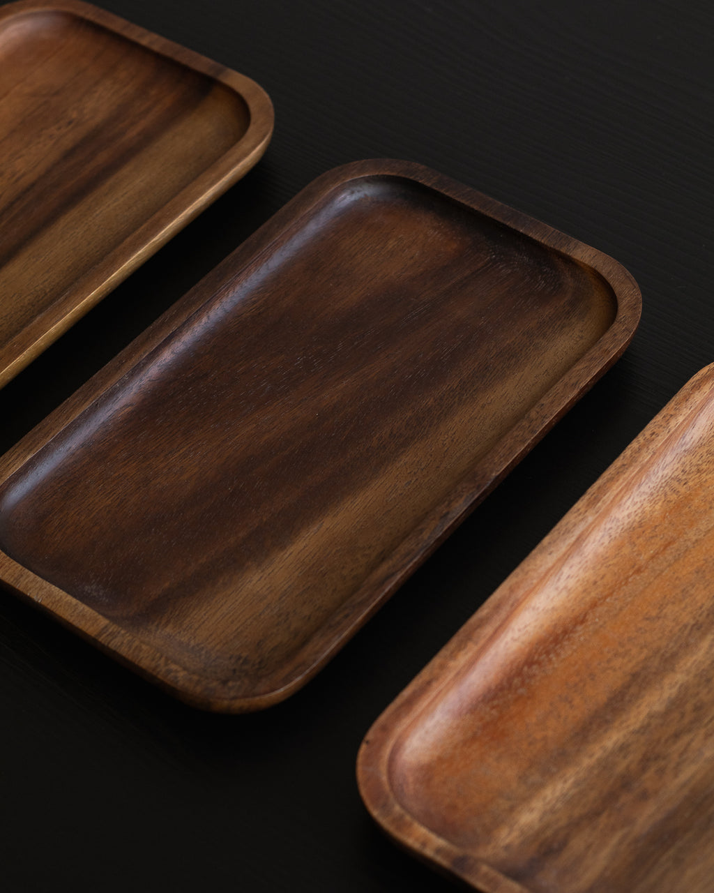 Bandeja de Madera