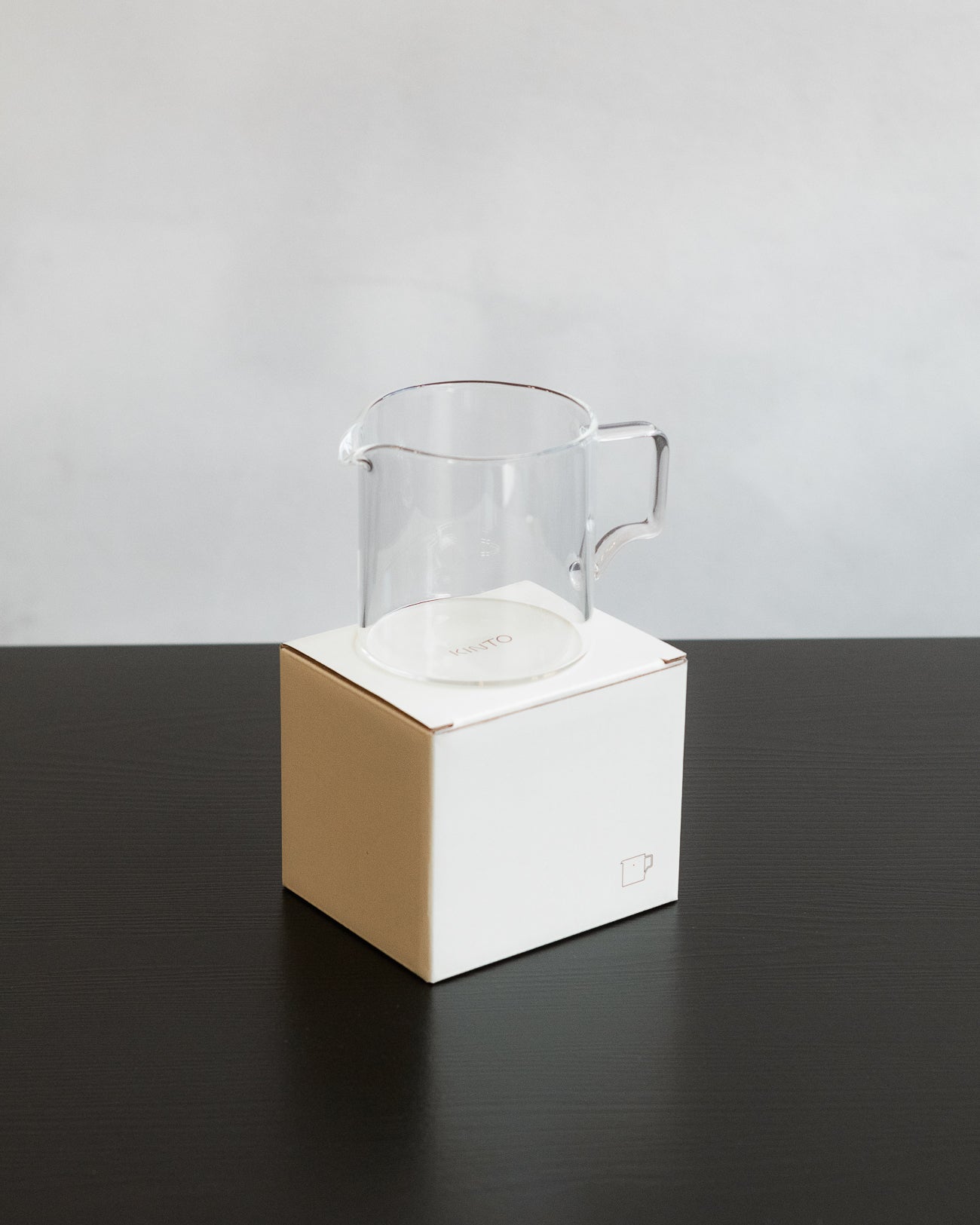 Kinto OCT Coffee Server