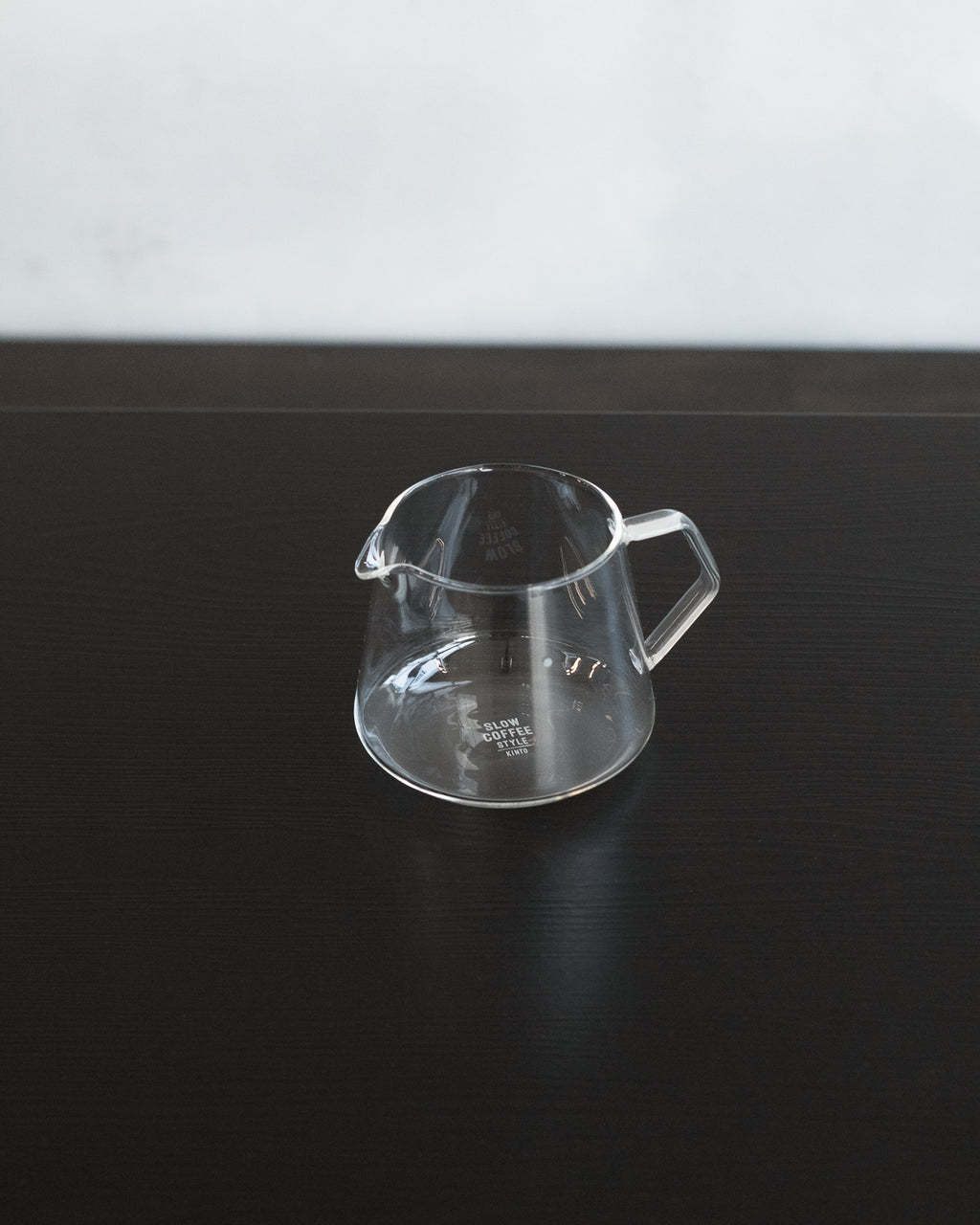 Kinto Slow Coffee Server