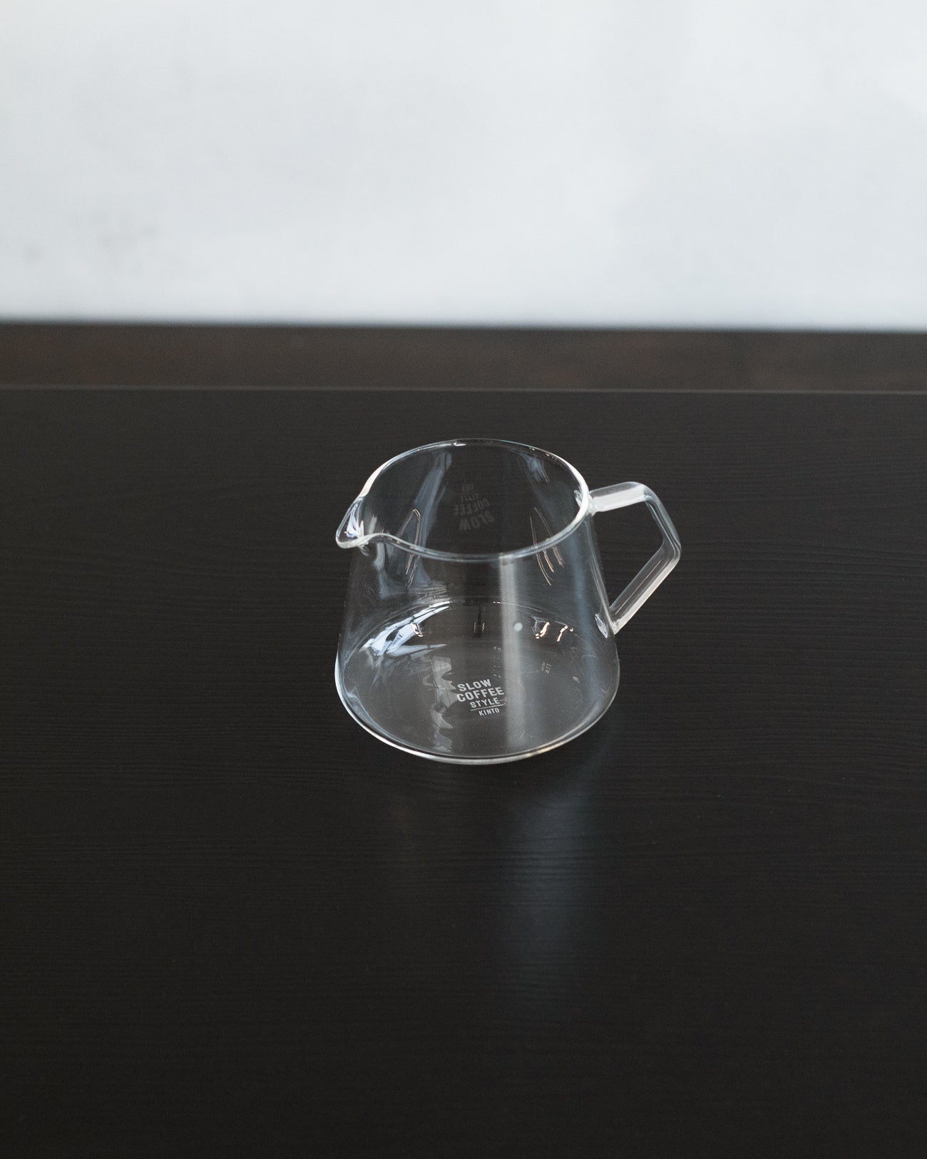Kinto Slow Coffee Server