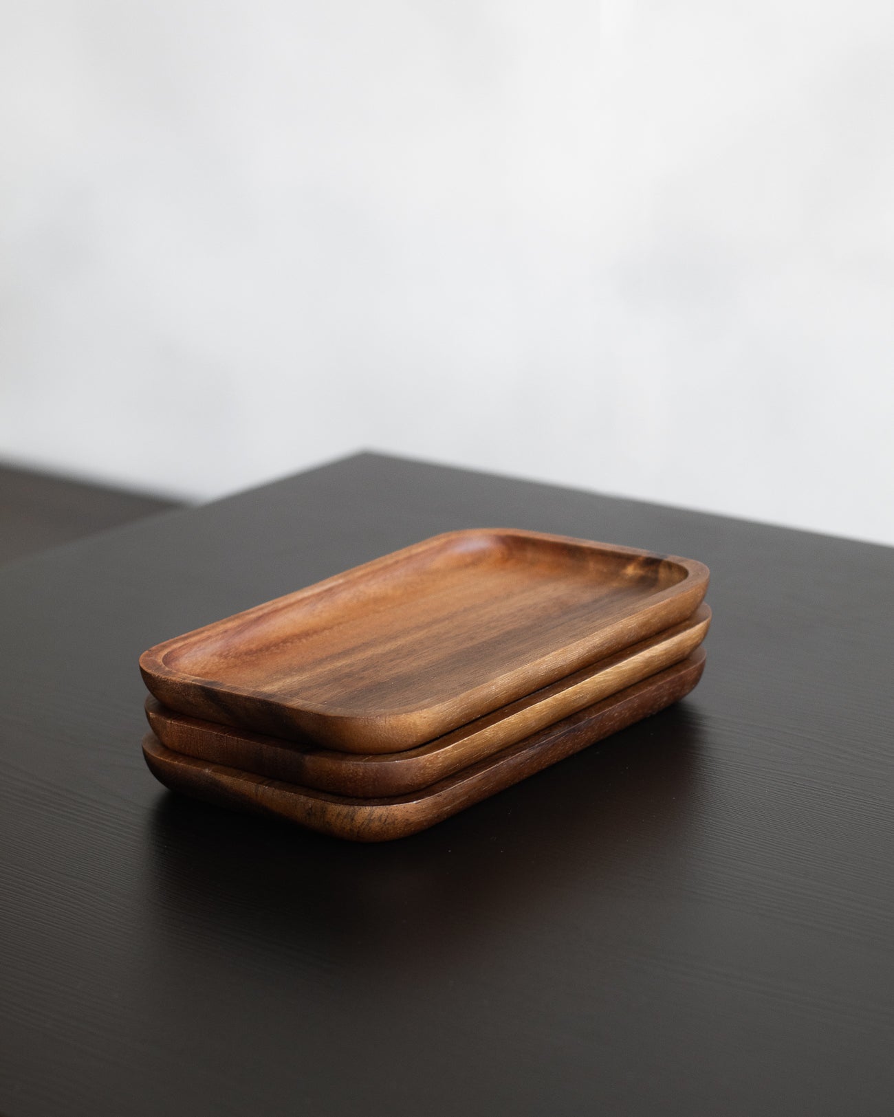 Bandeja de Madera