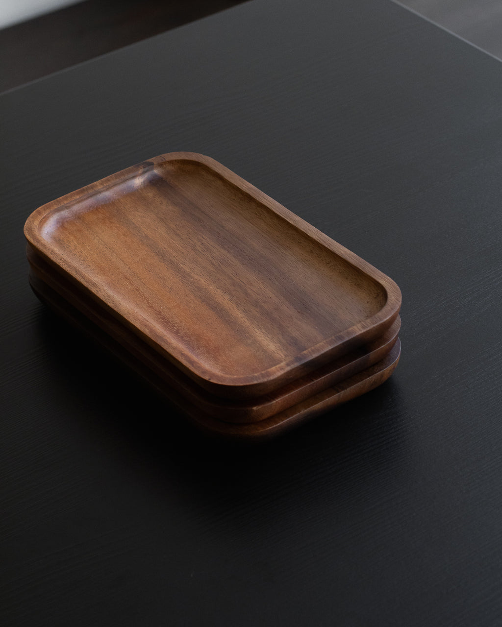 Bandeja de Madera