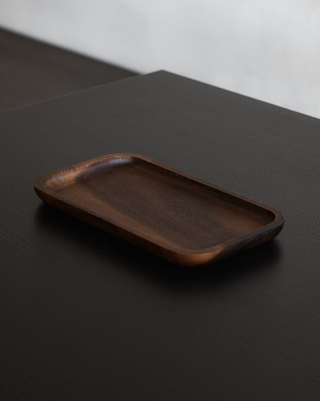 Bandeja de Madera
