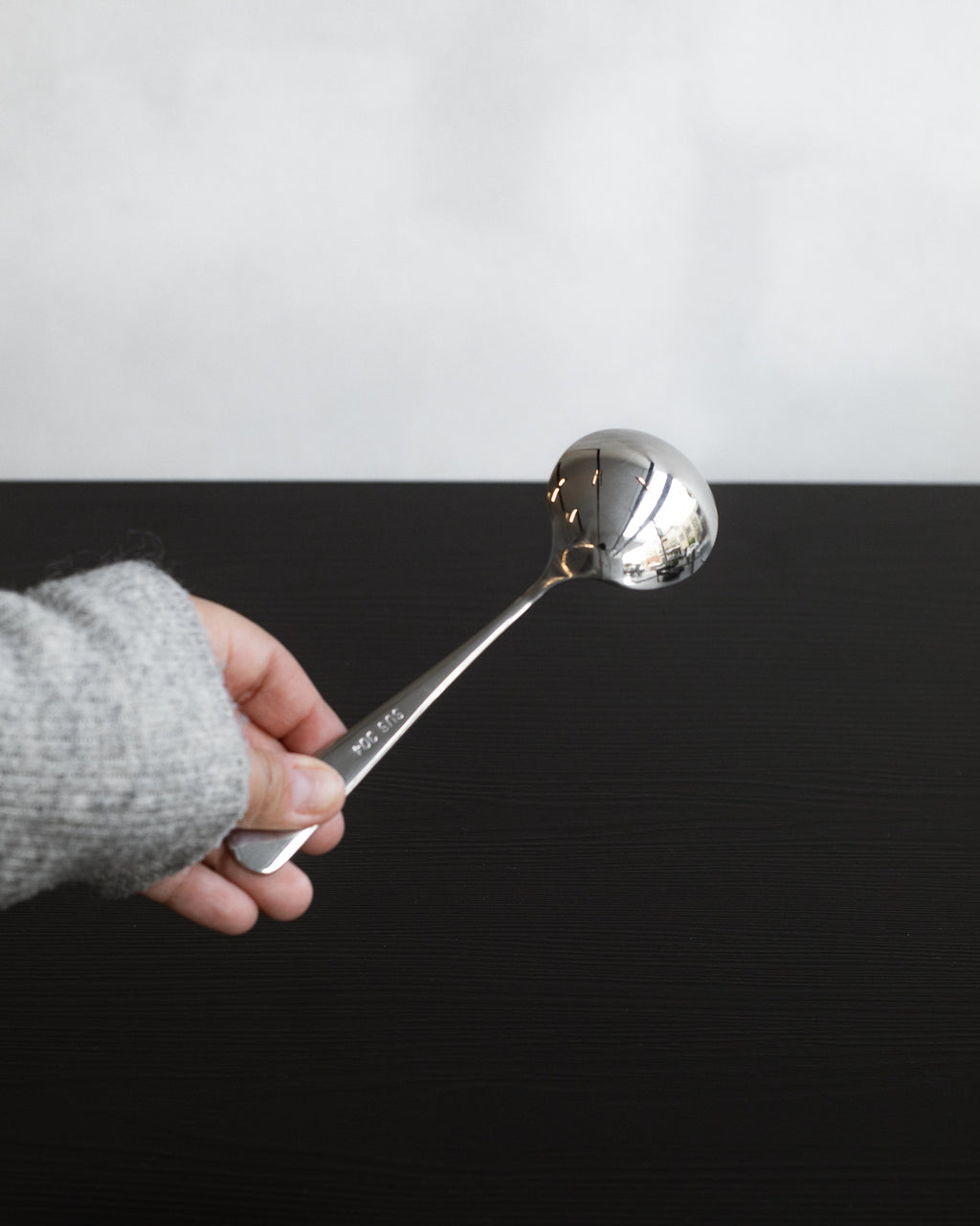 Monotono Cupping Spoon