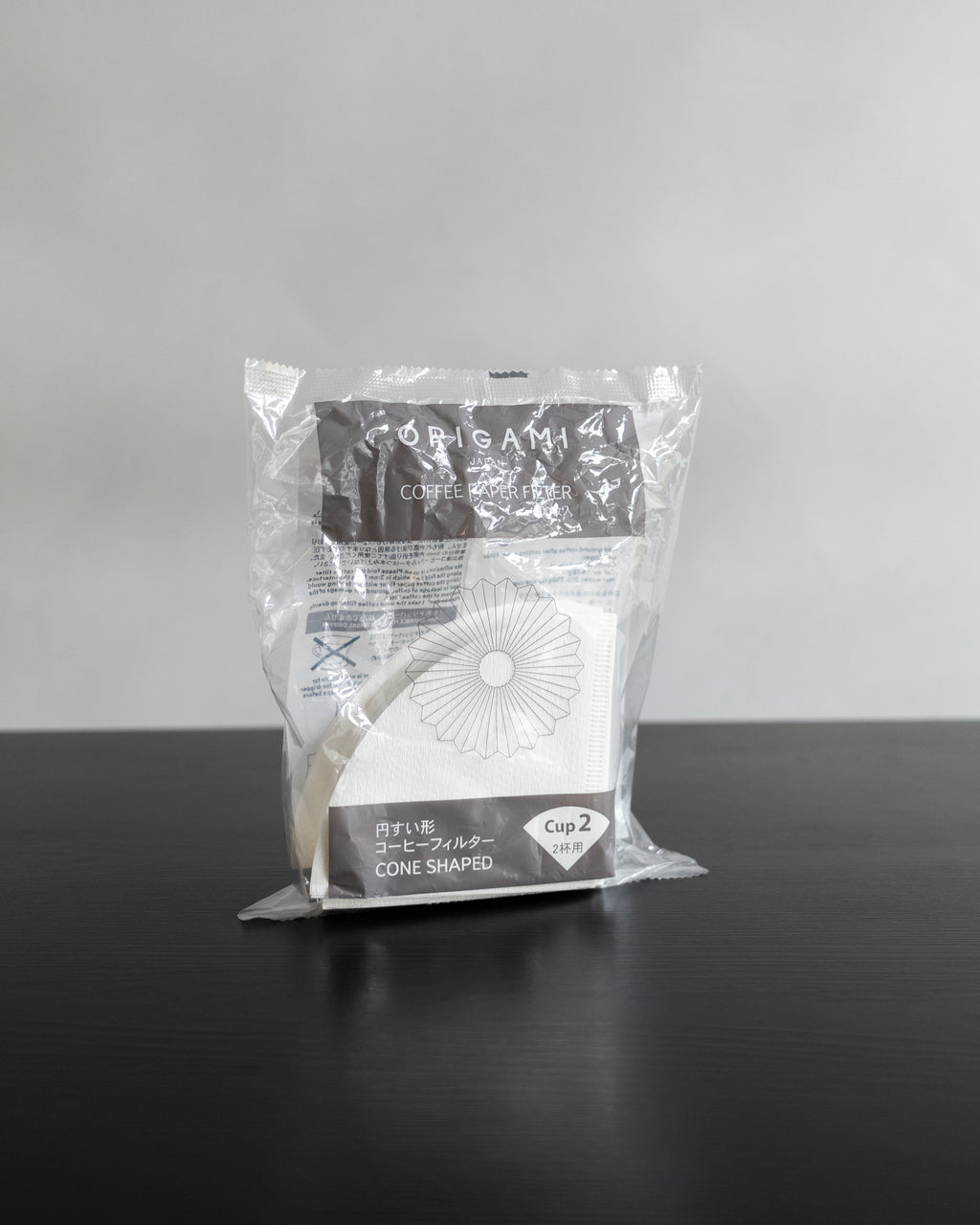 Origami - Filter Paper