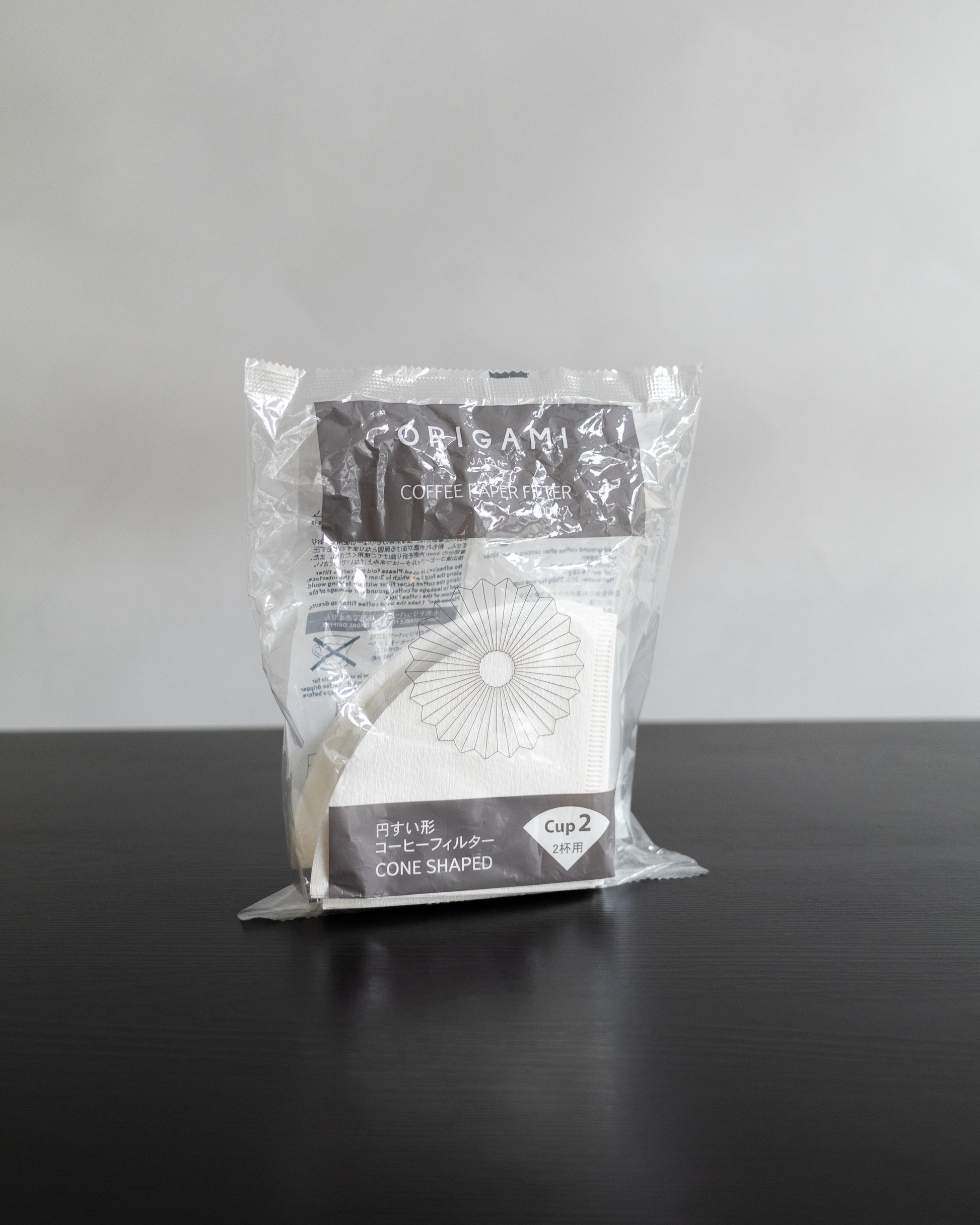 Origami - Filter Paper