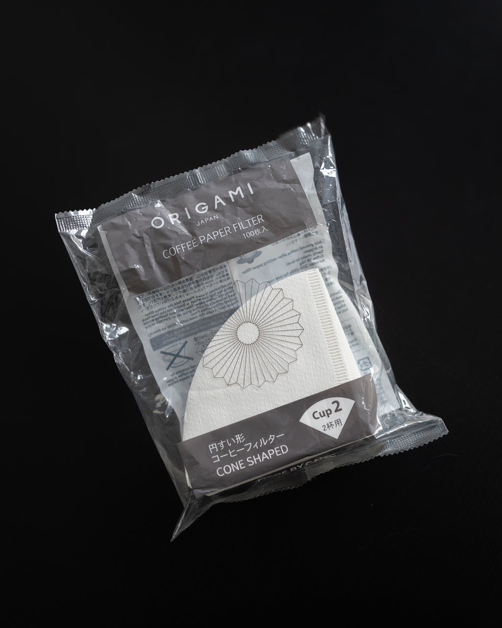 Origami - Filter Paper